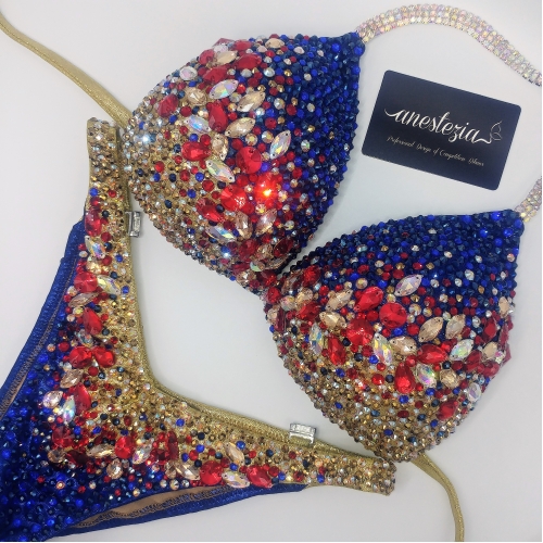Wonder Woman´s Heart 